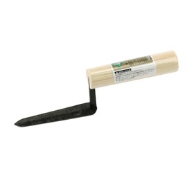 Midoricho Honyaki Bamboo Blade Trowel 4.1 inches (105 mm)