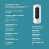 Colorimeter for Measuring Paint Color Index