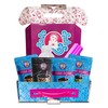 The NEW JUMBO D.I.Y. Boba/Bubbles Party Kit ~ CLASSIC FLAVORS