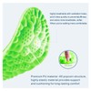 3D Sneaker Insoles Cloud Sole with Excellent Shock Absorption and