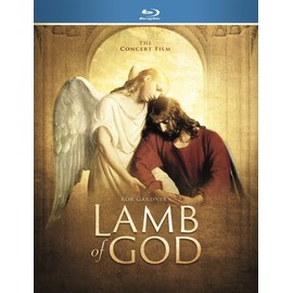Lamb of God: The Concert Film