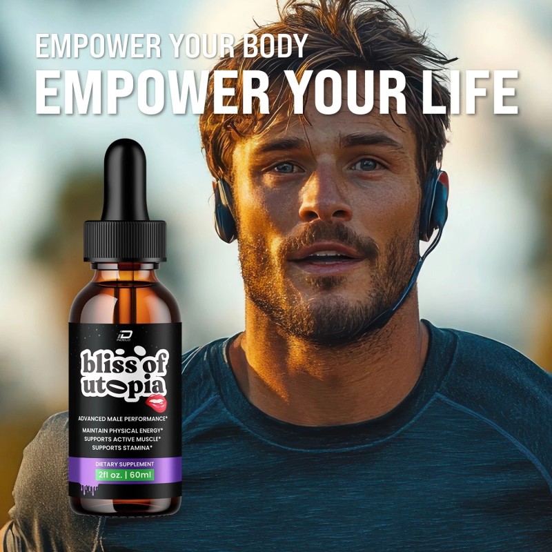 Bliss of Utopia (1 Pack) Bliss of Utopia – BlissofUtopia