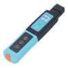 Optical Fiber Identifier 10mw LED Light Indicator Handheld Fiber Identifier