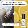 Poo-Pourri Before-You-Go Toilet Spray, Original Citrus, 2 Fl Oz -