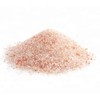 Focus Nutrition, Himalayan Pink Salt, 100% Natural Fine Grain, Resealable