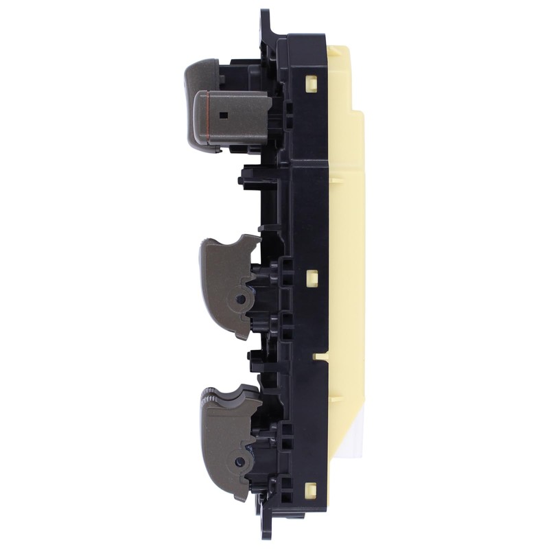 MOTOKU Front Driver Side Window Switch with Door Lock Switch