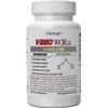 Superior Labs – VASOWORx® – Nitric Oxide Supplement – Extra