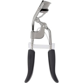 Pack of 2 Eyelash Curlers, Curling Eyelash Styler, Eyelash Curler with Soft Handle, Fashionable Eyelash Curler, Simple Eyelash Curler, Durable Eyelash Curler, Hand-Held Eyelash Curler