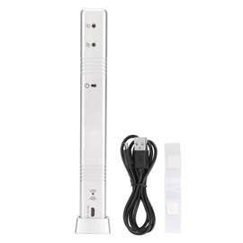 Voice Activated Light 32 Bit Colorful Sound Control LED Rhythm Music Lamp for Party Gaming Room