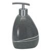 Kleine Wolke Stones Soap Dispenser Sand Beige
