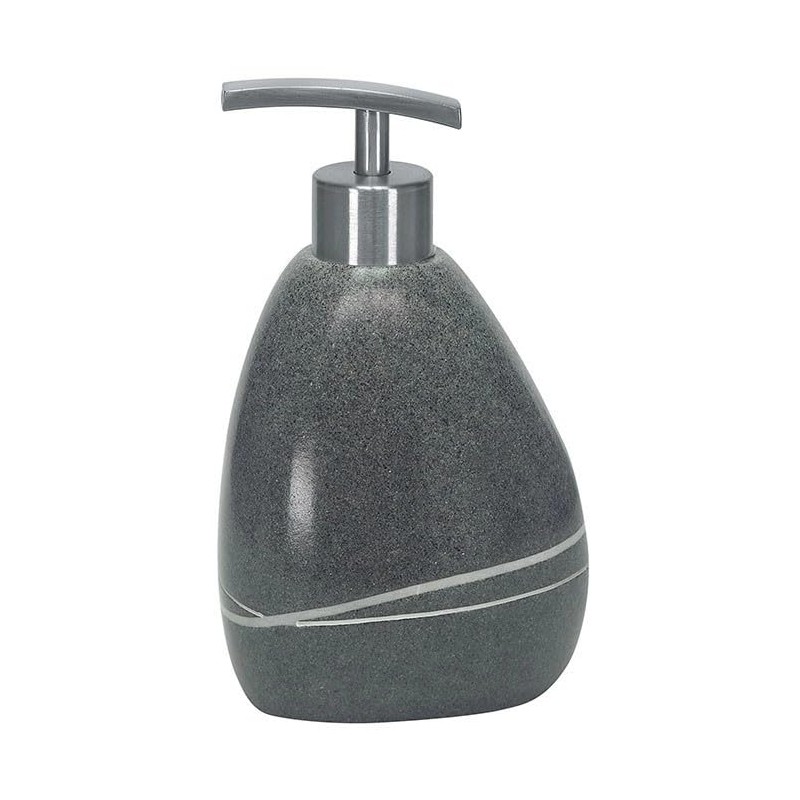 Kleine Wolke Stones Soap Dispenser Sand Beige
