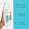Nioxin System 3 - Hair Thickening System For Damaged Hair