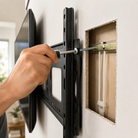 1/4-20 Hollow Wall Toggle Anchors with 2-1/2 Inch Bolts, 10/20 Pack