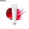 FEEV Hyper-Fit Color Balm 12g, Color:ROSY COZY