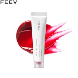 FEEV Hyper-Fit Color Balm 12g, Color:ROSY COZY