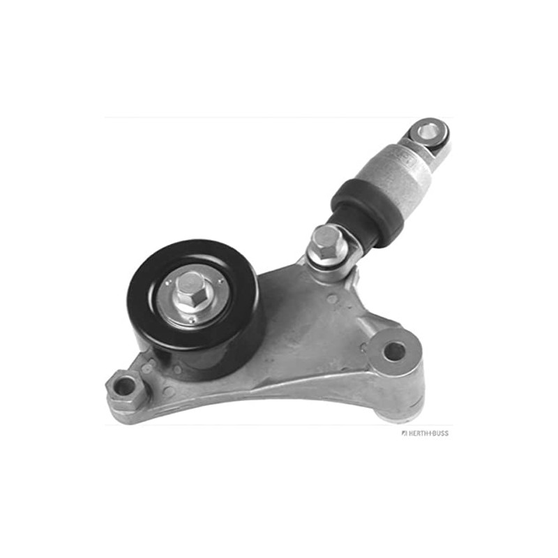 Herth+Buss Jakoparts J1142050 Belt Tensioner, V-Ribbed Belt