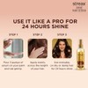 Streax Vitalized Hair Serum(300 ml)