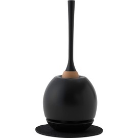 sotto Cherin Mini Gently, Buddhist Tool for Living Cherin Mini (Black)