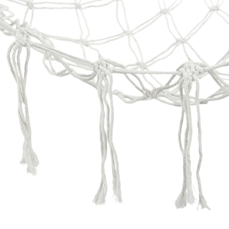 QWORK® Toy Storage, Storage Hammock, Hammock for Stuffed Animal Storage,