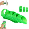 Pipe Insulation Cutter, 3 Modes 15/22/28 mm Foam Pipe Cutter