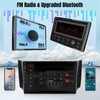 Leadfan Car Stereo for Nissan Sentra 2013 2014 2015 2016