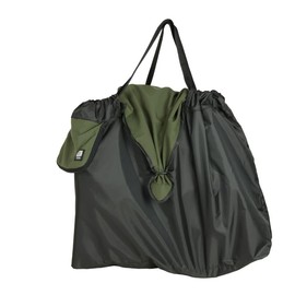 MARUTO Tour Bag FS-M (Dahon K3, K9X, Brompton) Olive (Height 26.4 inches (670 mm) x Width 36.2 inches (920 mm) x Depth 8.3 inches (210 mm)