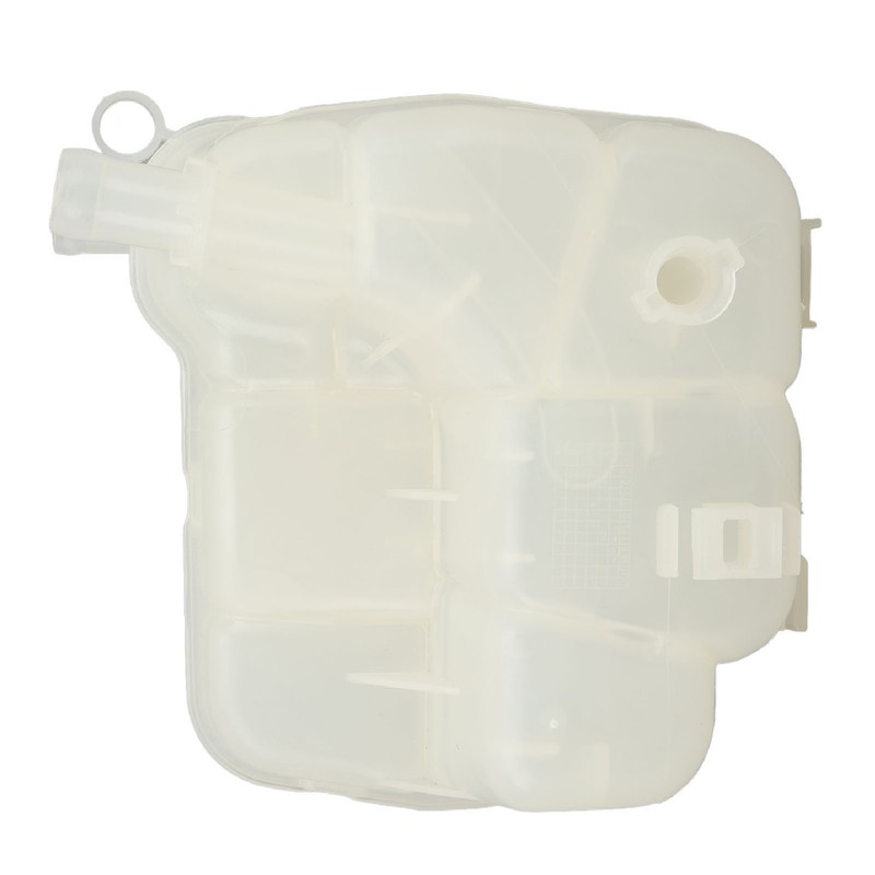 Coolant Overflow Recovery Tank 13256823 Strong Sealing Radiator Reservoir Bottle