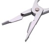 Aswalling Seafood Cracker Pick Set 2Pcs Stainless Steel for Crab