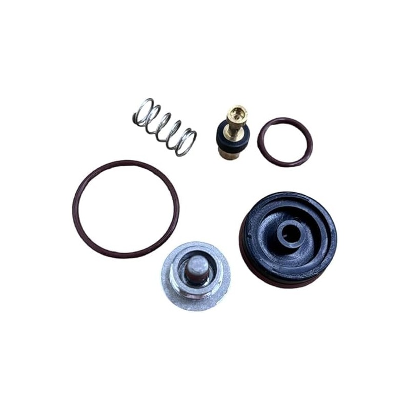 #N008792 Air Compressor Regulator Repair Kit D55155 D55168 D55167 D55684