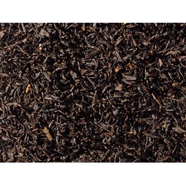 Teemando® Black Tea Earl Grey Bergamot Note Flavoured 50 Pyramid Bags in Sachet of 3 g = 2 x 50 Bags