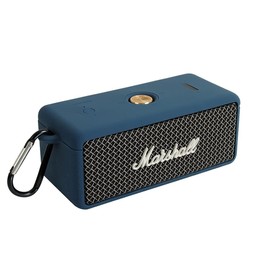 EMBERTON Silicone Protective Case,Portable Cover Speaker Case for Marshall EMBERTON Speaker