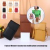 Bolso bandolera de para teléfono con