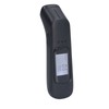 Breathalyzer Black Portable Mini Dustproof High Accuracy Rechargeable Blowing Special