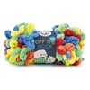 Lion Brand Off the Hook Yarn, Bulky No-Needle Craft Yarn