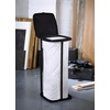 mysmartbuy.com Collapsible Camping Bin 50L - Foldable Caravan Travel Portable
