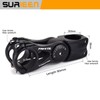 Bicycle Stem Extension 31.8 mm Bicycle Handlebar Stem ±85° Adjustable