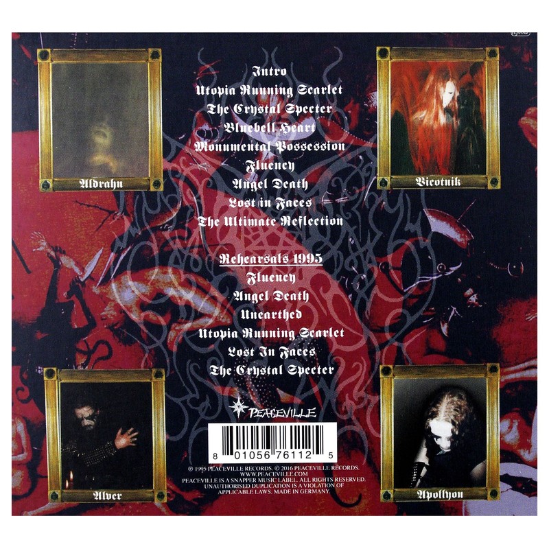 Monumental Possession