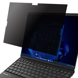LOE Panasonic CF-FV Series Let's Note CF-FV1, FV4 (Compatible with Touch Panel Models)