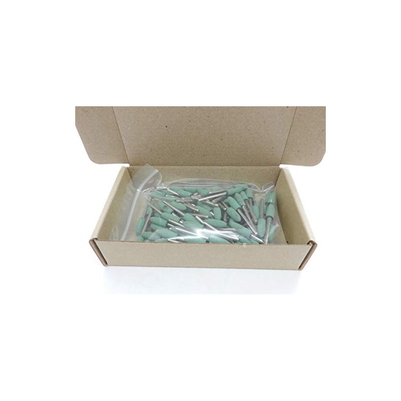 2617 PPLS Whetstone with 0.1 inch (3 mm) Shaft Router