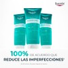 Eucerin Exfoliante Facial Piel Grasa Imperfecciones 100Ml