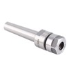 MT2‑ER16(M10) Taper Collet Chuck Holder Face Milling Arbor Adapter CNC