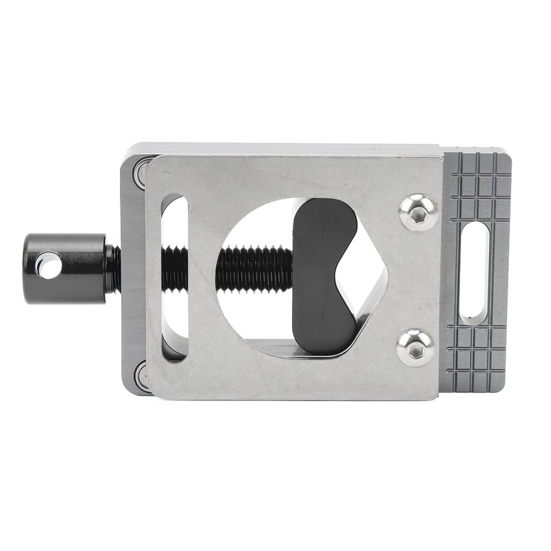 Bike Saw Guide Aluminium Alloy Bike Fork Steerer Seat Post