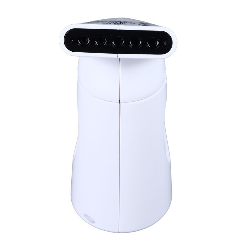 Portable Clothes Steam Iron Handheld Steam Iron with 160ml Big