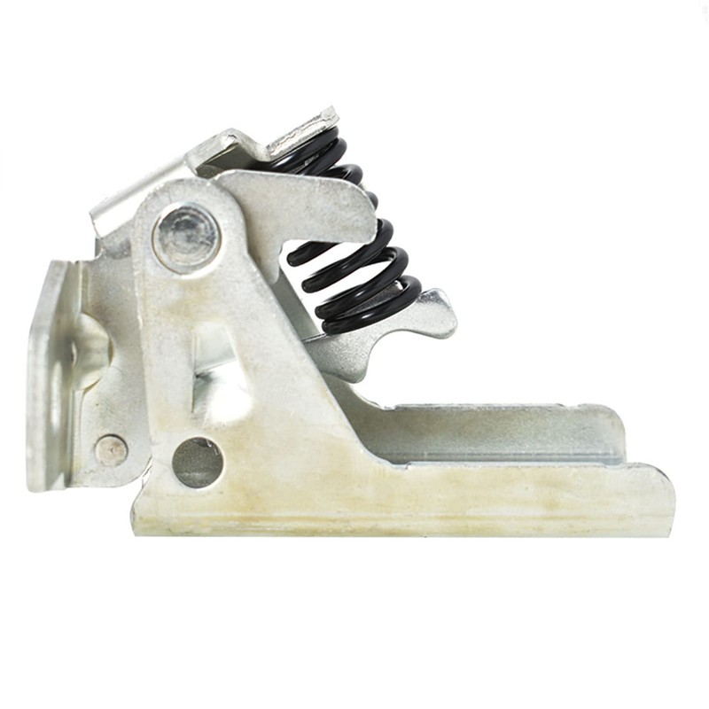 labwork Front Upper Left Driver Side Door Hinge Replacement for