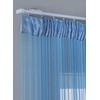 Gardinenbox 20303CN String Curtain