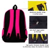 POWOFUN 15 inch Kids Backpack Lightweight Elementary School bag Kindergarten