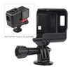 Sunnylife Panoramic 4K Camera Quick Release Protective Frame for Insta360