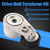 38172 Drive Belt Tensioner Kit Fit for Chevy Express 2500/3500