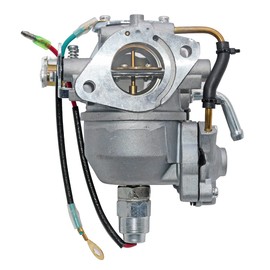Lanigram 24-853-102-S Carburetor Fit for Kohler 24853102S 24853102-S 24 853 102-S for Cub Cadet GT1554 LT1050 SLT1554 Lawn Tractor Replace for Kohler 25&27 hp CV730 & CV740 Engine With Air Filter