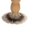 2pcs / Set Shaving Soap Bowl Shaving Brush Beard Brush